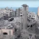 Gaza, la herida que no cierra