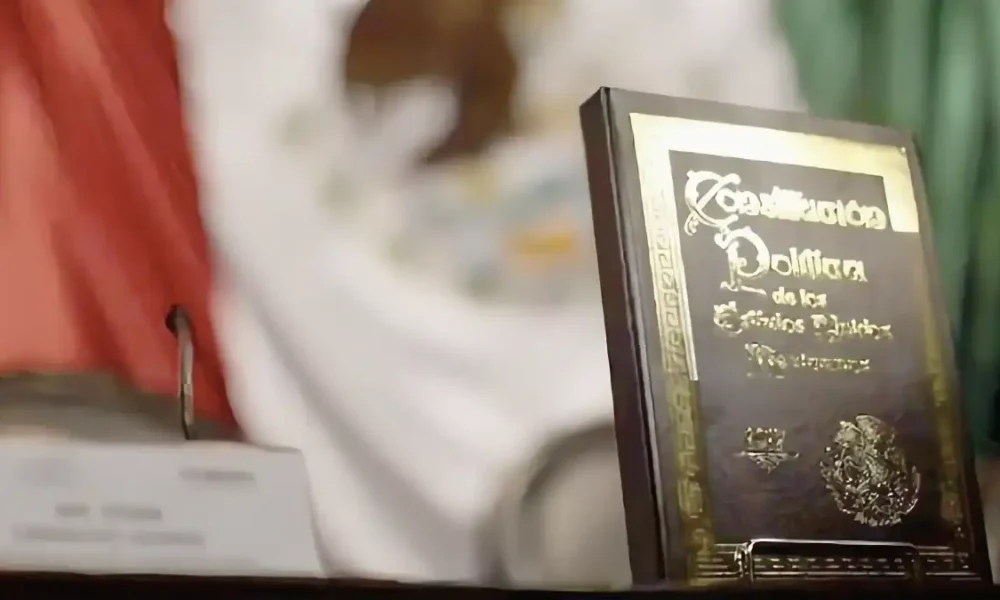 Supremacía constitucional: 17 Congresos aprueban reforma en tiempo récord