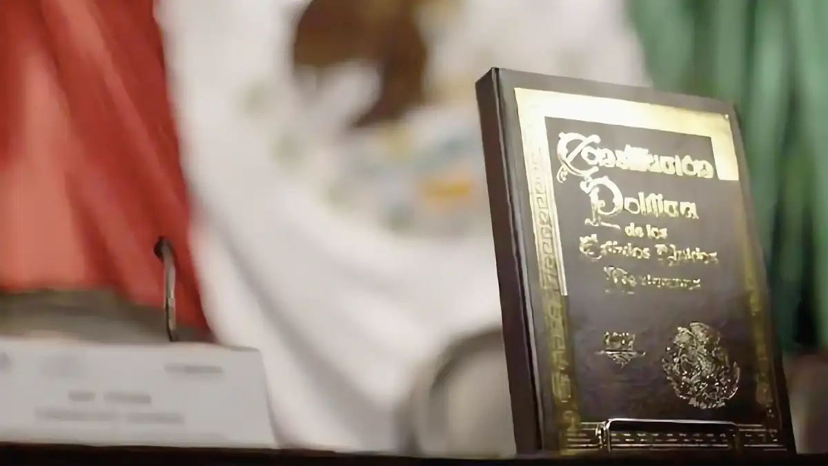 Supremacía constitucional: 17 Congresos aprueban reforma en tiempo récord