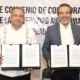 UNACH y UACH renuevan convenio para fortalecer la cooperación académica