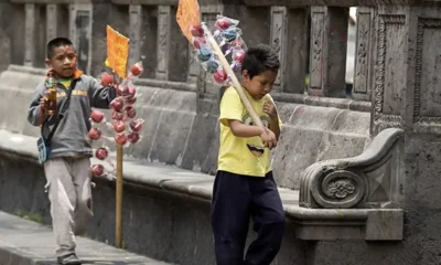 Crisis educativa global: 251 millones de niños no van al colegio, según Unesco