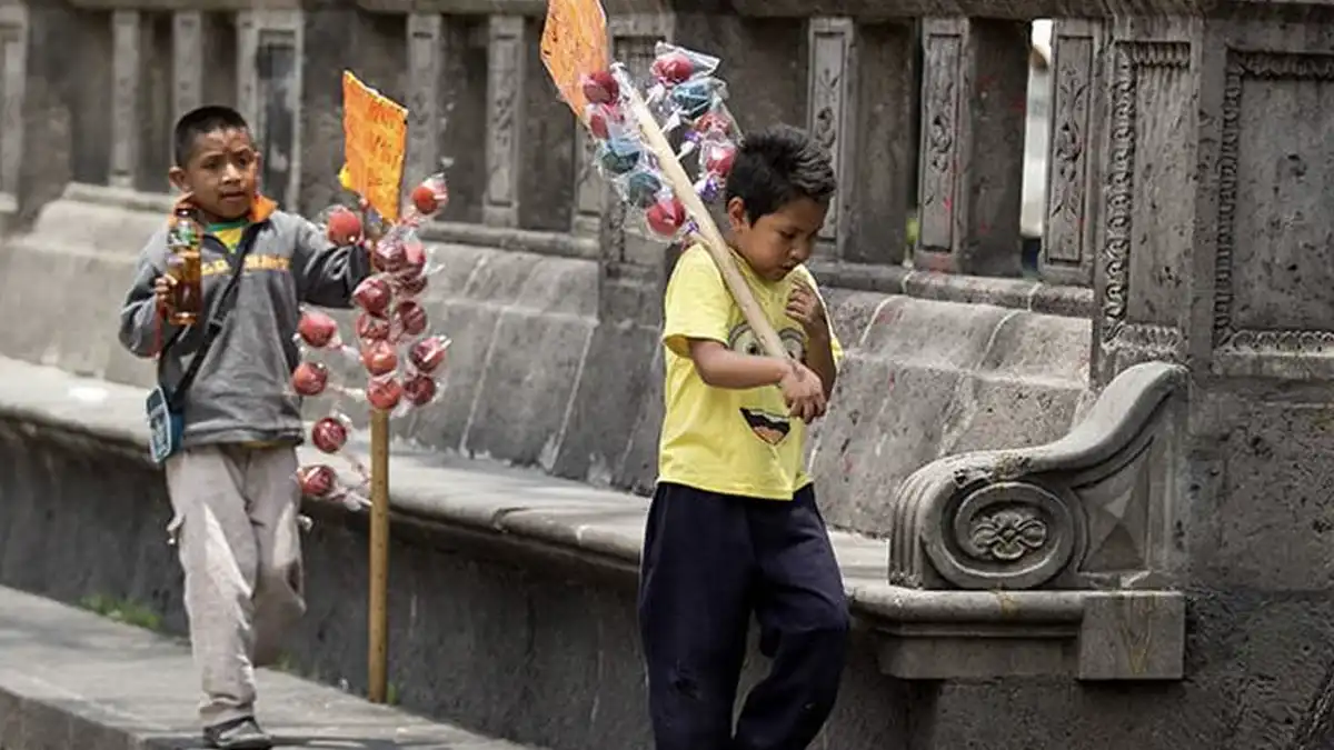 Crisis educativa global: 251 millones de niños no van al colegio, según Unesco