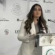 Cynthia López explica por qué renunció al PRI