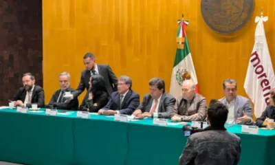 Morena reconoce que no tiene votos para aprobar la reforma electoral