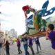 Desfile de Alebrijes 2024: Fecha, ruta y todo lo que necesitas saber