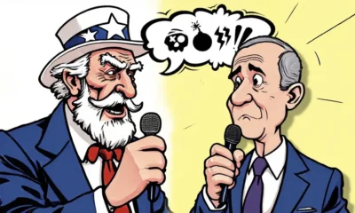 EE.UU. le pide a Israel que se porte bien o dejarán de ser amigos