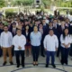 La UNACH celebra a sus egresados en Física y Matemáticas