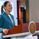 “Elección Judicial Va”: Sheinbaum Celebra Fallo de la SCJN