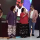 Elva Macías recibe el Reconocimiento FIL UNACH 2024 por su legado literario