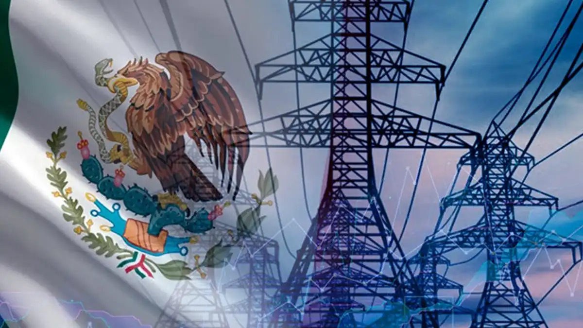 Sheinbaum propone estatalización del sector energético