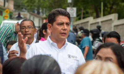 Exalcalde de Chilpancingo no pidió seguridad antes de su asesinato