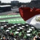 “No hubo represión, solo se cuidó a los pilotos de la F1”: Sheinbaum defiende operativo