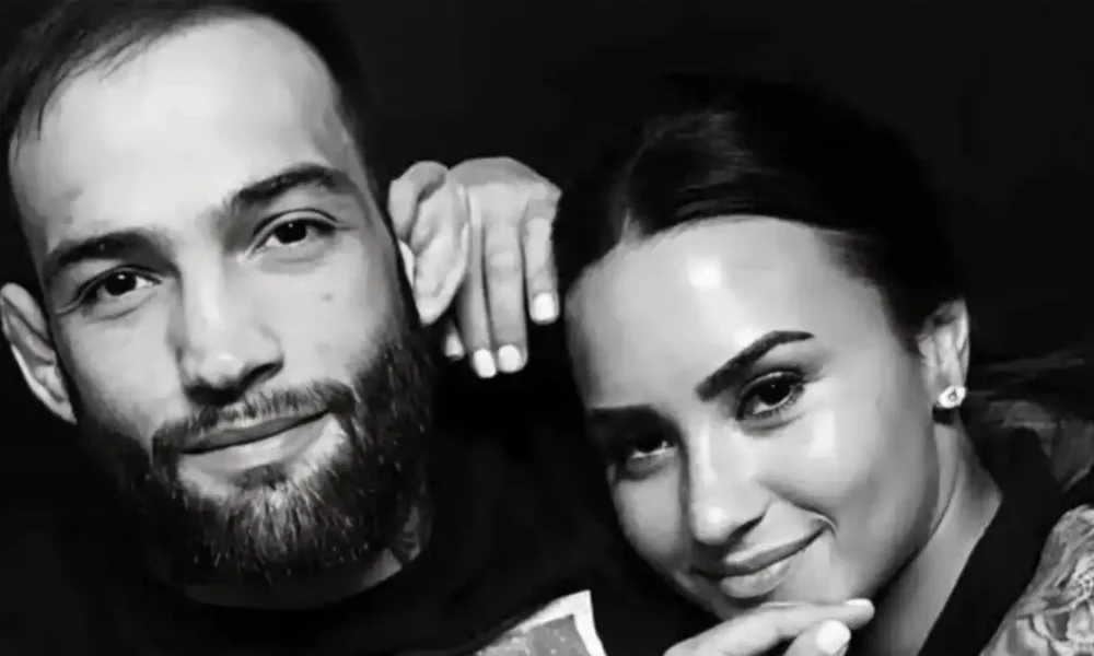 Guilherme Vasconcelos, ex de Demi Lovato, muere en extrañas circunstancias