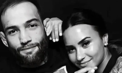 Guilherme Vasconcelos, ex de Demi Lovato, muere en extrañas circunstancias