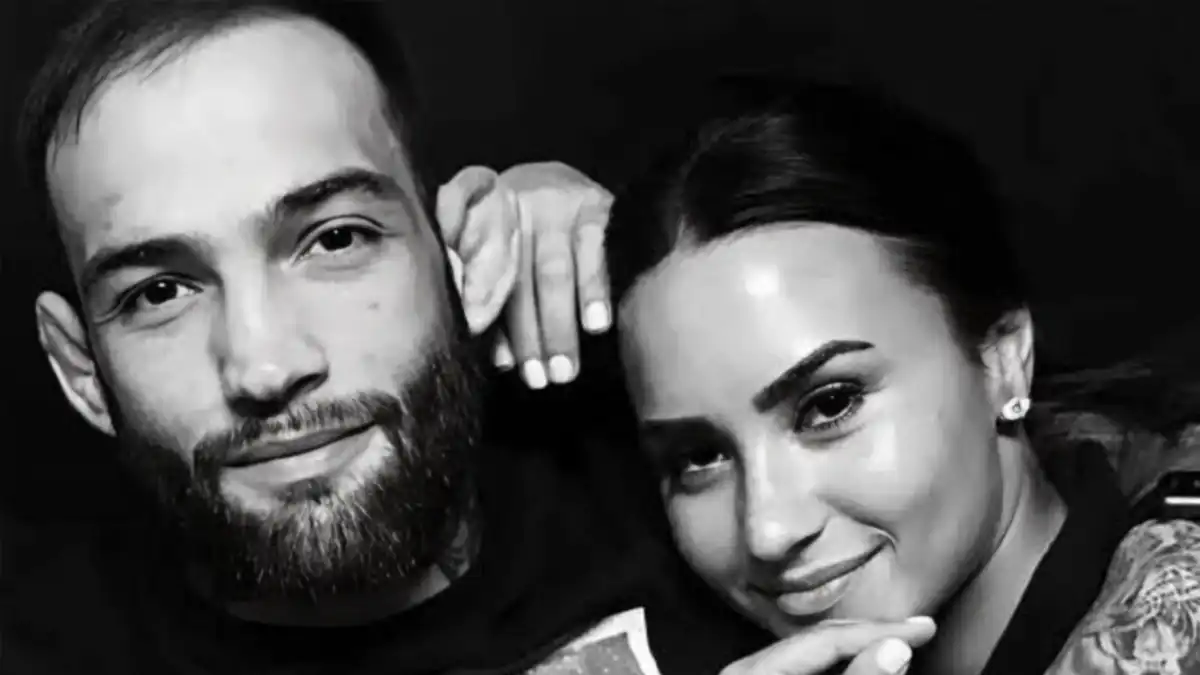 Guilherme Vasconcelos, ex de Demi Lovato, muere en extrañas circunstancias