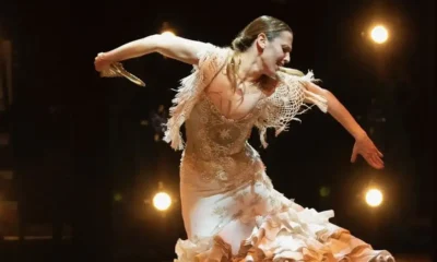 La esencia del flamenco conquista Miami