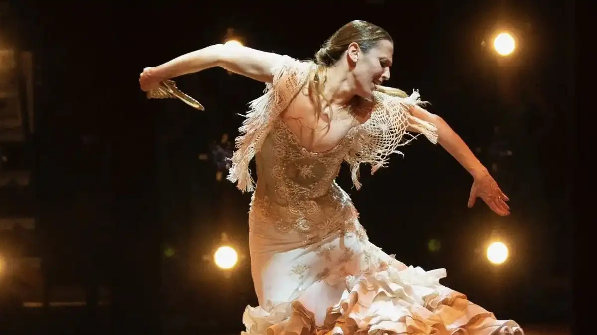 La esencia del flamenco conquista Miami