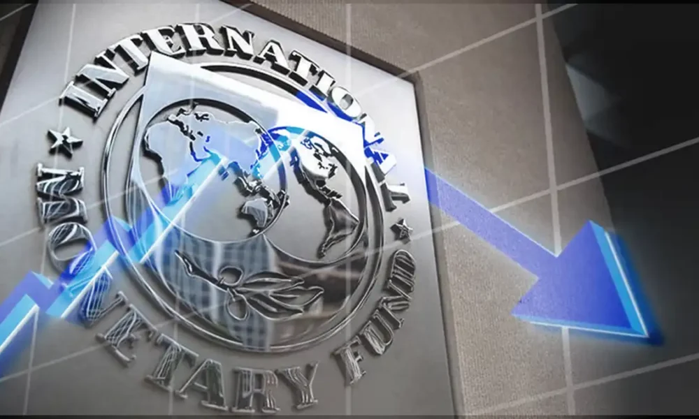 El FMI augura desaceleración económica por la reforma judicial