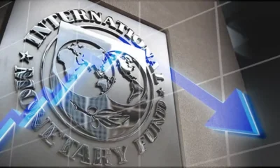 El FMI augura desaceleración económica por la reforma judicial