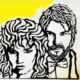 Homenaje a Pimpinela con una escultura en Buenos Aires