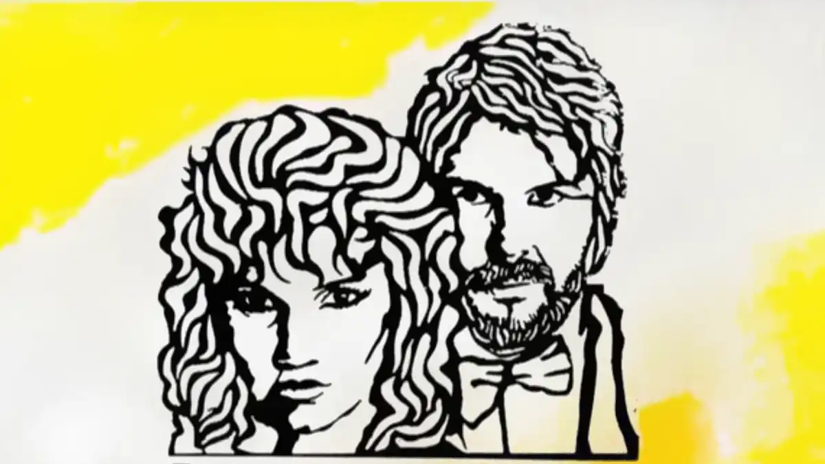 Homenaje a Pimpinela con una escultura en Buenos Aires