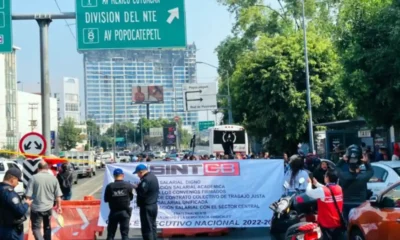 Sindicato de Bachilleres amenaza con huelga por incumplimiento salarial