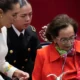 Fallece Ifigenia Martínez quien entregó la banda presidencial