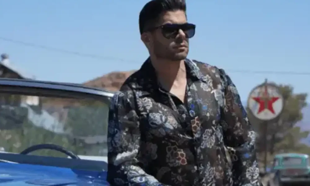Jerry Rivera canta al amor perdido en su nuevo sencillo