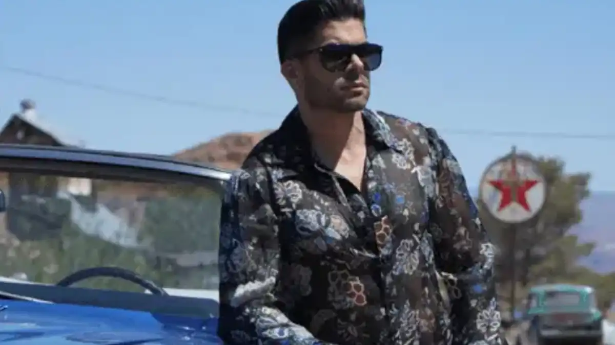 Jerry Rivera canta al amor perdido en su nuevo sencillo