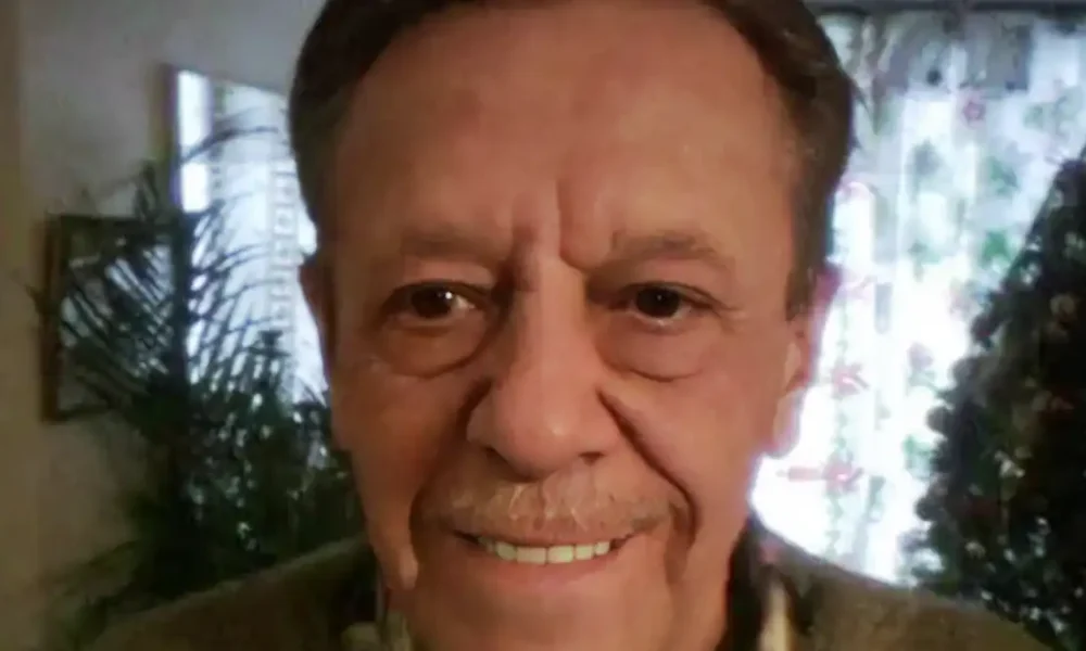 Fallece el icónico actor Jesús Magaldi a los 77 años