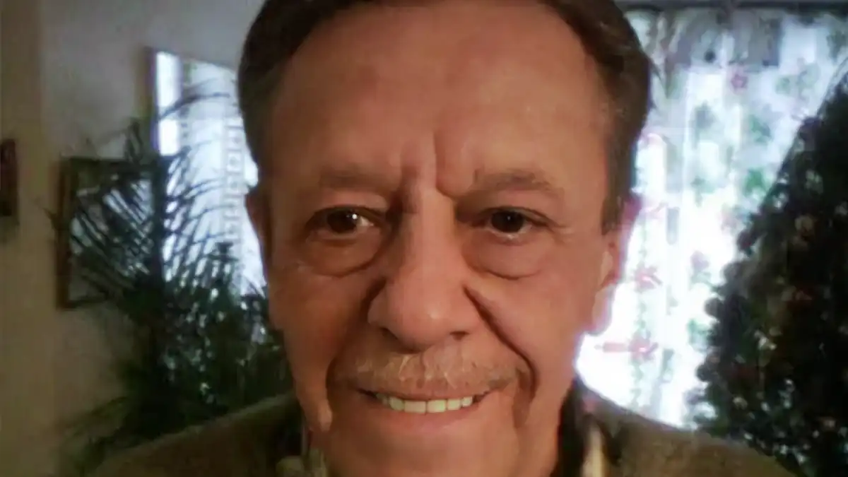 Fallece el icónico actor Jesús Magaldi a los 77 años