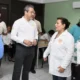 UNACH organiza jornadas médicas para prevenir enfermedades cardiovasculares en Tapachula