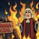 Caza de brujas: Gobierno denunciará a jueces que se opongan a la reforma