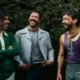 La banda Los Mesoneros presenta su videoclip «Diciembre»