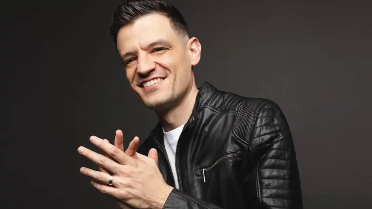 Mexicano Luis Barrera logra más de 10 nominaciones en el Latin Grammy