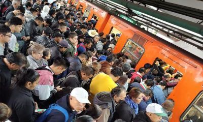 Caos y retrasos en el Metro y Metrobús de CDMX: ¿Acaso es noticia?