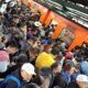 Caos y retrasos en el Metro y Metrobús de CDMX: ¿Acaso es noticia?