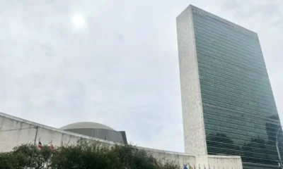 México se une al Consejo de Derechos Humanos de la ONU
