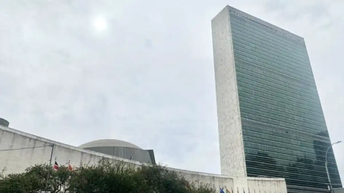 México se une al Consejo de Derechos Humanos de la ONU