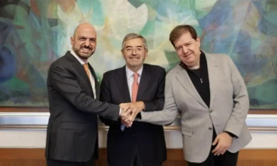 México pide paz con la comunidad judía y libanesa ante el conflicto en Medio Oriente