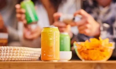 Generación Z y Millennials consumen menos alcohol