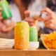 Generación Z y Millennials consumen menos alcohol