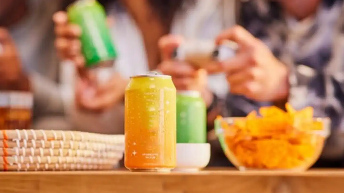 Generación Z y Millennials consumen menos alcohol