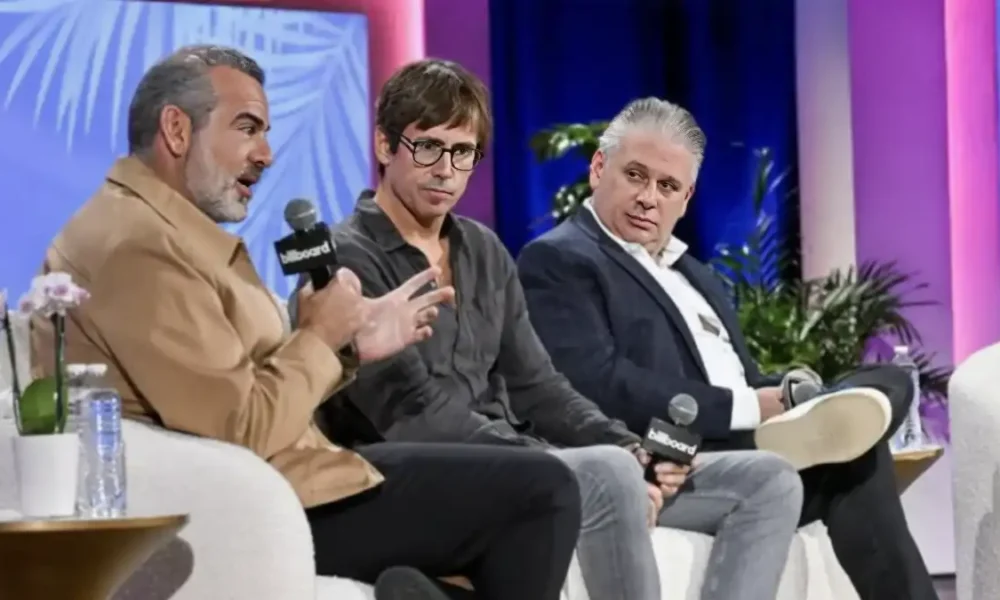 Expertos afirman: ya están funcionando otros géneros además del urbano en la música latina