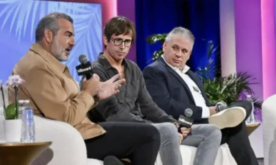 Expertos afirman: ya están funcionando otros géneros además del urbano en la música latina