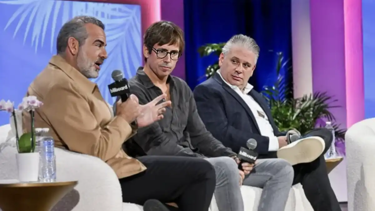Expertos afirman: ya están funcionando otros géneros además del urbano en la música latina