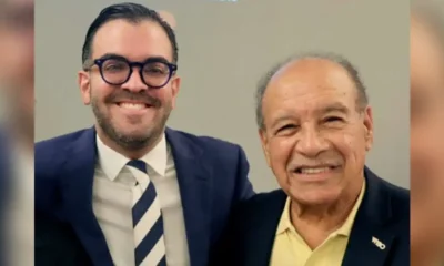 Cambios en la OMB: Gustavo Olivieri, nuevo presidente