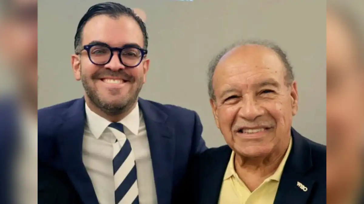 Cambios en la OMB: Gustavo Olivieri, nuevo presidente