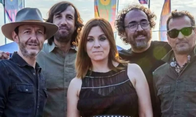 Leire Martínez deja La Oreja de Van Gogh: ¿regresa Amaia Montero?