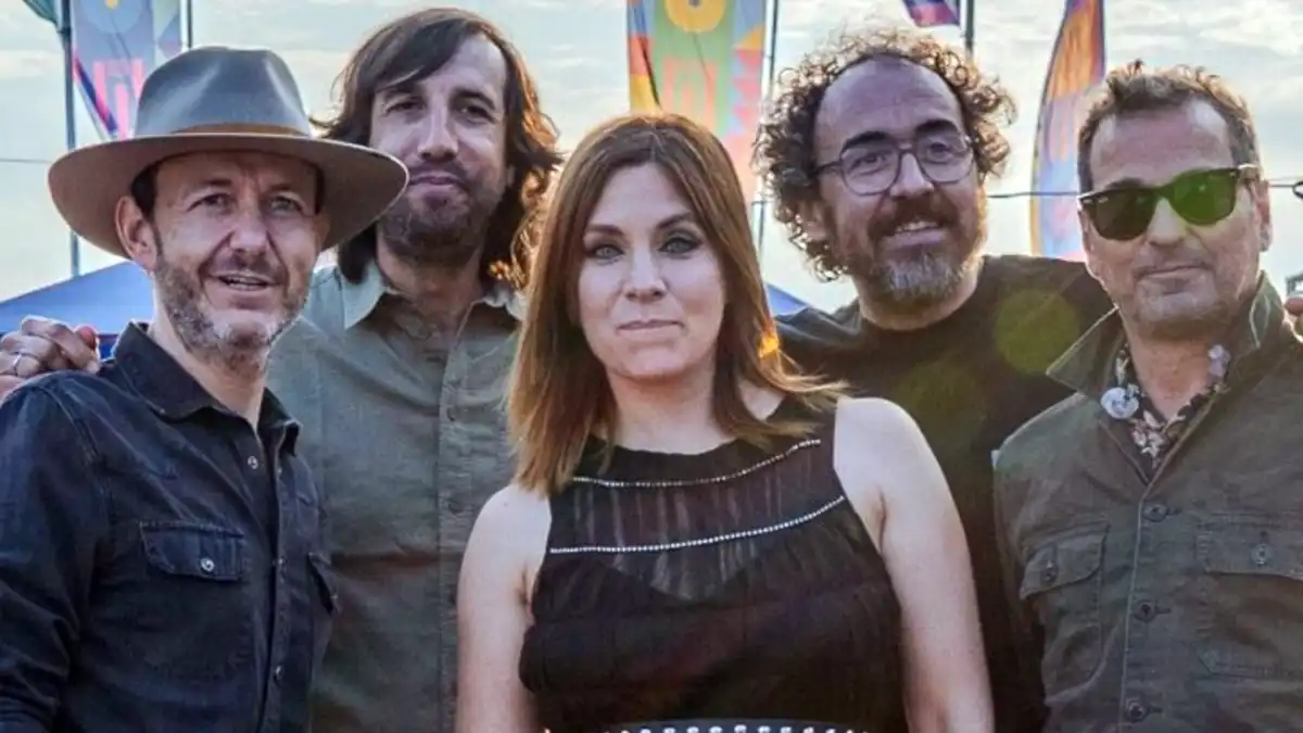 Leire Martínez deja La Oreja de Van Gogh: ¿regresa Amaia Montero?